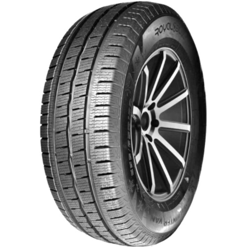Фото автомобильной шины Royal Black Royal Winter Van 185/0 R14C 102/100R