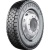 Грузовая шина Firestone FD611 225/75 R17.5 129/127M Ведущая Фото грузовой шины Firestone FD611 225/75 R17.5 129/127M Ведущая