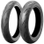 Фото мотошины Nankang WF-99 110/70 R17 54H Передняя Спорт