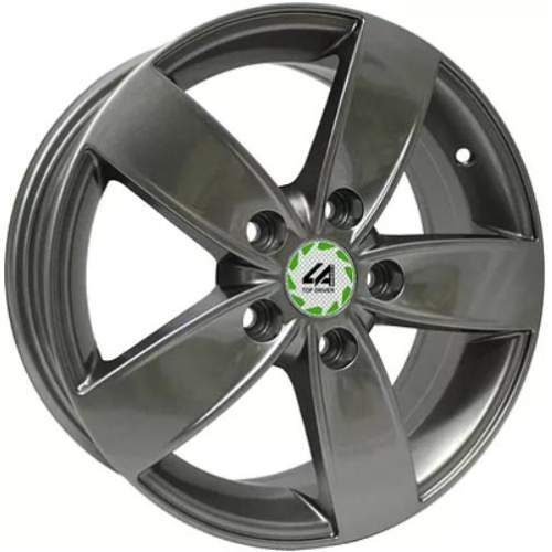 Фото колесного диска Replica Top Driver SK56 6x15 5*112 ET47 DIA57.1 GM Литой