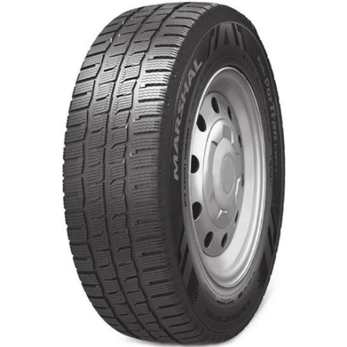 Фото автомобильной шины Marshal Winter Portran CW51 225/65 R16C 112/110R