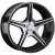 Купить диски LS 892 8x17 5*114.3 ET35 DIA73.1 BKF Литой, купить Диски LS 892 8x17 5*114.3 ET35 DIA73.1 BKF Литой в Архангельске LS 892 8x17 5*114.3 ET35 DIA73.1 BKF Литой