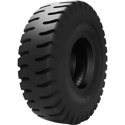 Фото грузовой шины Advance E-4J 18/0 R25 --