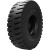Грузовая шина Advance E-4J 18/0 R25 -- Фото грузовой шины Advance E-4J 18/0 R25 --