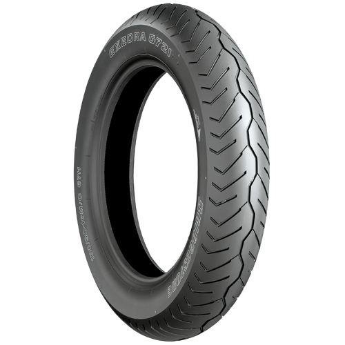 Фото мотошины Bridgestone Exedra G721 130/90 R16 67H Передняя Чоппер/Круйзер