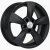 Купить диски Khomen KHW 1504 6x15 5*100 ET43 DIA57.1 Black Matt Литой, купить Диски Khomen KHW 1504 6x15 5*100 ET43 DIA57.1 Black Matt Литой в Архангельске Khomen KHW 1504 6x15 5*100 ET43 DIA57.1 Black Matt Литой