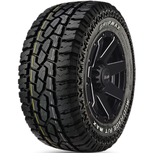 Фото автомобильной шины Gripmax Mud Rage R/T Max 235/60 R18 107Q XL RWL