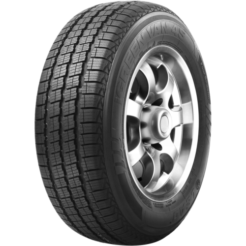 Фото автомобильной шины Leao iGreen Van 4S 225/70 R15C 112/110S