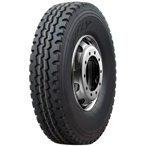Фото грузовой шины HIFLY HH301 9/0 R20 144/142K PR16 Универсальная