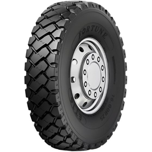 Фото грузовой шины Fortune ET16 C1 E-4 14/0 R25 169B