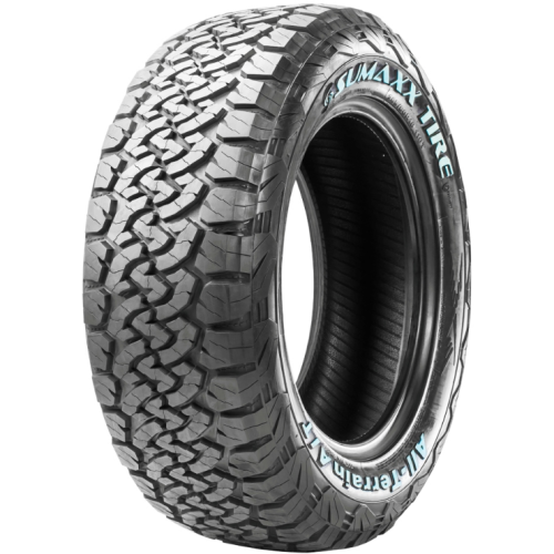 Фото автомобильной шины Sumaxx All-Terrain A/T 285/60 R18 120T