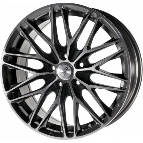 Race Ready CSS3312 6x14 4*98 ET35 DIA58.6 MK-P Литой
