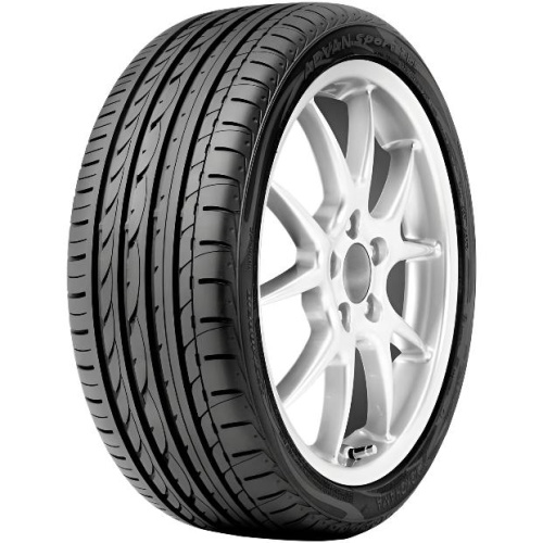 Фото автомобильной шины Yokohama Advan Sport V103S 225/55 R16 95W