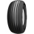 Грузовая шина Galaxy Rib Implement I-1 9.5/0 R15 -- Фото грузовой шины Galaxy Rib Implement I-1 9.5/0 R15 --