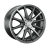 LS 234 6.5x15 4*100 ET40 DIA73.1 MBF Литой LS 234 6.5x15 4*100 ET40 DIA73.1 MBF Литой