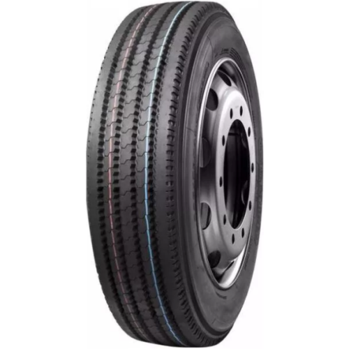 Фото грузовой шины Leao F820 245/70 R19.5 136/134M PR16 Универсальная