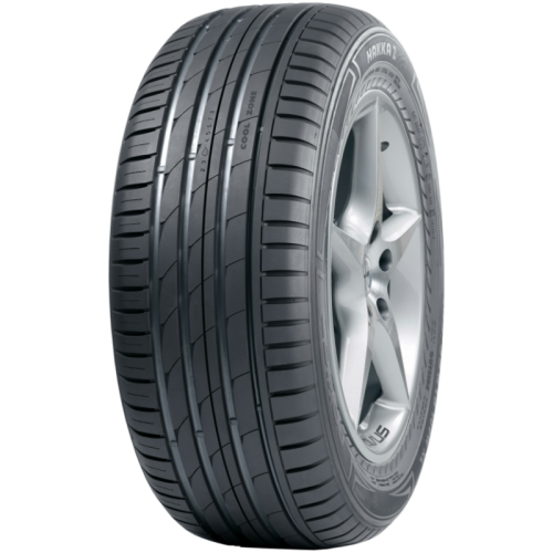 Фото автомобильной шины Nokian Tyres Hakka Z SUV 275/45 R19 108Y XL