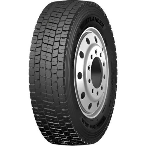Фото грузовой шины Atlander Lander Drive ATL66 245/70 R19.5 136/134M PR16 Ведущая