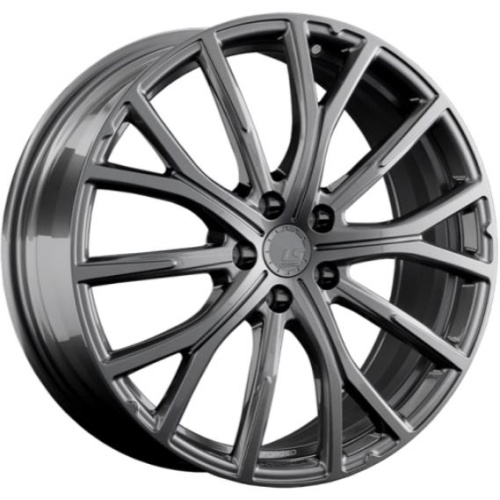 Фото колесного диска LS Forged FG21 7x19 5*108 ET52 DIA60.1 GM Литой