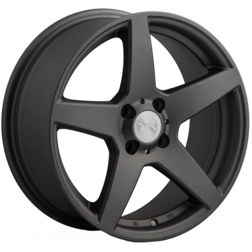 Фото колесного диска Race Ready CSS254 6x14 4*100 ET35 DIA60.1 MK-M Литой