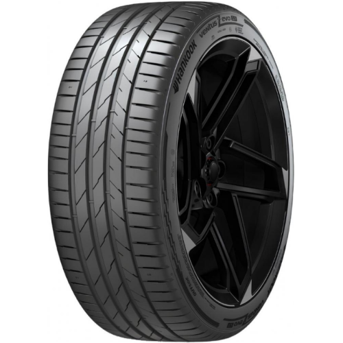 Фото автомобильной шины Hankook Ventus Evo K137A SUV 265/50 R20 111W XL