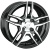 Купить диски LS 569 7x16 5*114.3 ET43 DIA73.1 BKF Литой, купить Диски LS 569 7x16 5*114.3 ET43 DIA73.1 BKF Литой в Архангельске LS 569 7x16 5*114.3 ET43 DIA73.1 BKF Литой