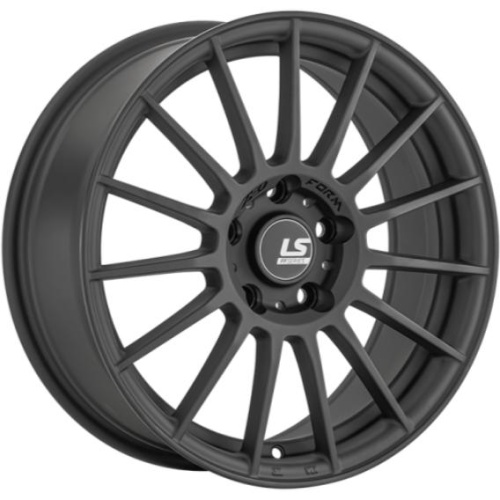 LS FlowForming RC05 7.5x17 5*120 ET30 DIA72.6 MB Литой