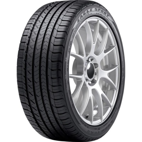 Фото автомобильной шины Goodyear Eagle Sport All Season 255/45 R20 105V XL RunFlat MOE FP