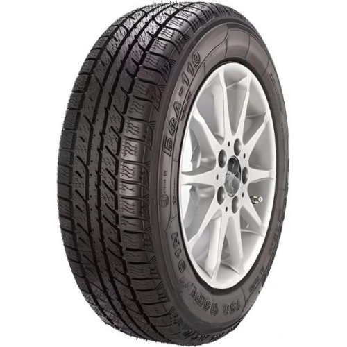 Фото автомобильной шины Белшина Бел-119 195/65 R15 91H