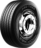 Фото грузовых шин PRO TR88