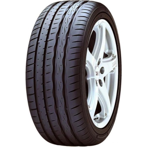 Фото автомобильной шины Hankook Ventus S1 Evo K107 265/25 R20 89Y