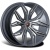 Купить диски Inforged IFG43 8.5x19 5*112 ET42 DIA66.6 Gun Metal Machined Литой, купить Диски Inforged IFG43 8.5x19 5*112 ET42 DIA66.6 Gun Metal Machined Литой в Архангельске Inforged IFG43 8.5x19 5*112 ET42 DIA66.6 Gun Metal Machined Литой