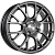 Фото колесного диска Proma GT 6.5x16 5*114.3 ET51 DIA67.1 Неро Литой