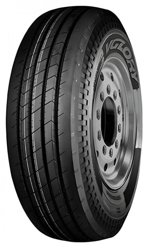 Vglory VG866S 385/65 R22.5 164K PR24 Рулевая