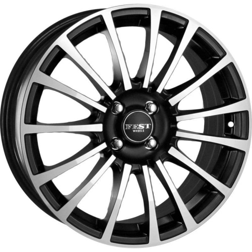 Фото колесного диска Proma Цунами 7x17 5*108 ET50 DIA63.3 Алмаз Литой