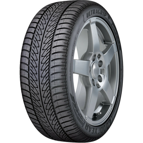 Goodyear UltraGrip 8 Performance 245/45 R18 100V XL RunFlat MOE * FP