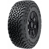 Фото автомобильной шины Hill Tracker