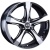 Купить диски LS 1053 8x18 4*100 ET40 DIA60.1 BKF Литой, купить Диски LS 1053 8x18 4*100 ET40 DIA60.1 BKF Литой в Архангельске LS 1053 8x18 4*100 ET40 DIA60.1 BKF Литой