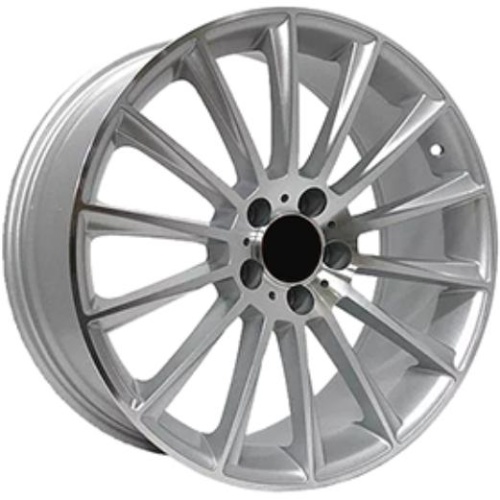 Replica H ME80 7.5x17 5*112 ET40 DIA66.6 SFP Литой
