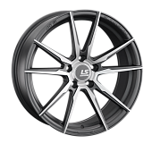 Фото колесного диска RC35