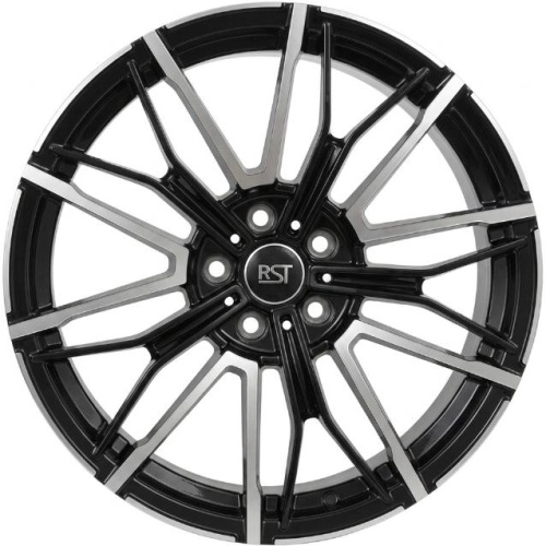 Фото колесного диска RST R169FF 9.5x19 5*112 ET39 DIA66.6 BD Литой