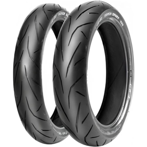 Фото мотошины IRC Tire S99 160/60 R17 68S Задняя Скутер