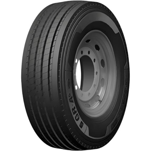 Фото грузовой шины Tornado GR-A1 315/80 R22.5 156/150L Универсальная