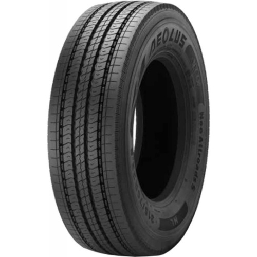 Фото грузовой шины Aeolus Neo Allroads S 235/75 R17.5 143/141J PR18 Рулевая