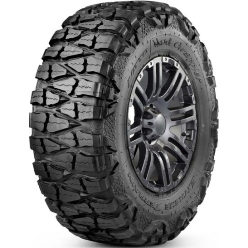 Nitto Mud Grappler 33/12.5 R18 118P