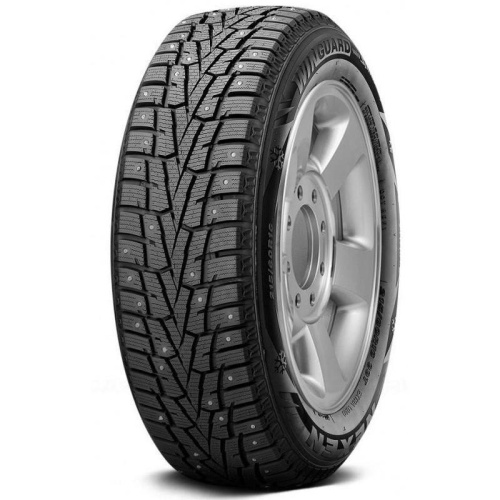Фото автомобильной шины Nexen Winguard Winspike 225/55 R17 101T XL