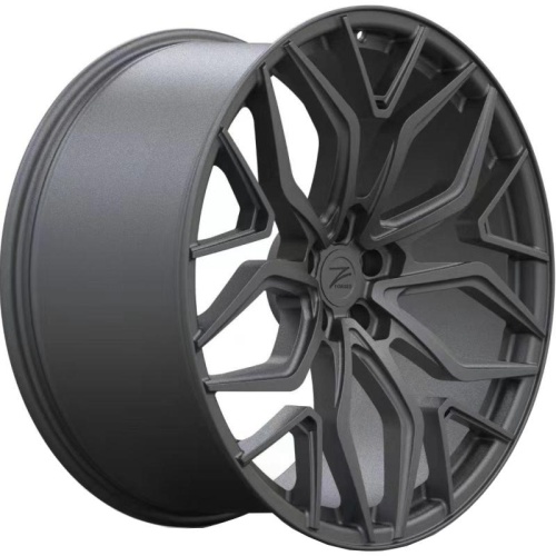 Z-Performance ZP01 10x21 5*112 ET30 DIA66.6 SDG Кованый