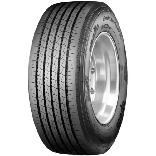 Фото грузовой шины Apollo Endu Race R front 385/65 R22.5 160K Рулевая