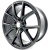 Диск K.A.N. 5315 9x20 5*127 ET35 DIA71.6 SDB Литой Фото колесного диска K.A.N. 5315 9x20 5*127 ET35 DIA71.6 SDB Литой