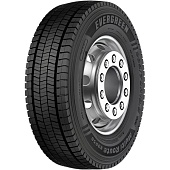 Фото грузовых шин Multi Route EDR50
